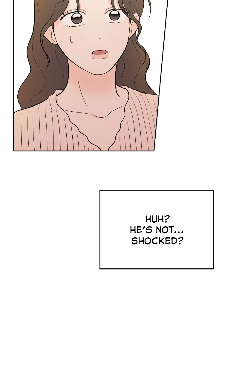 Diving Into Love Chapter 48 page 29 - 