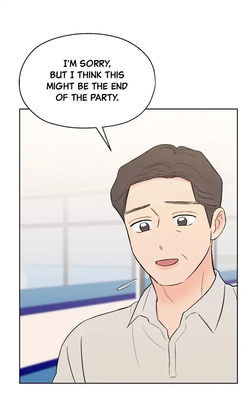Diving Into Love Chapter 48 page 30 - 