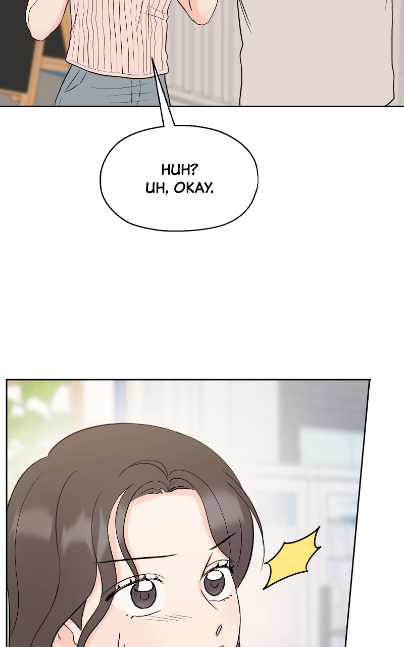 Diving Into Love Chapter 48 page 32 - 