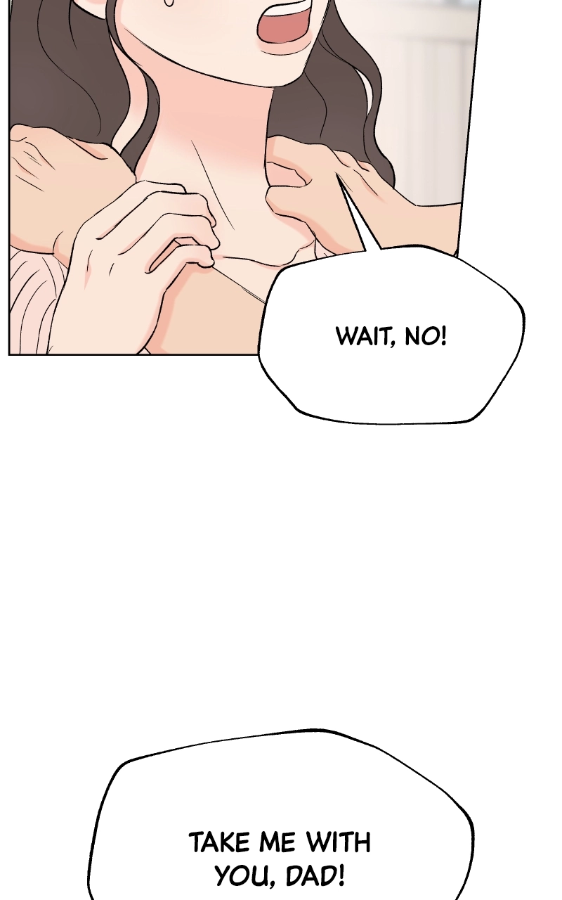 Diving Into Love Chapter 48 page 33 - 