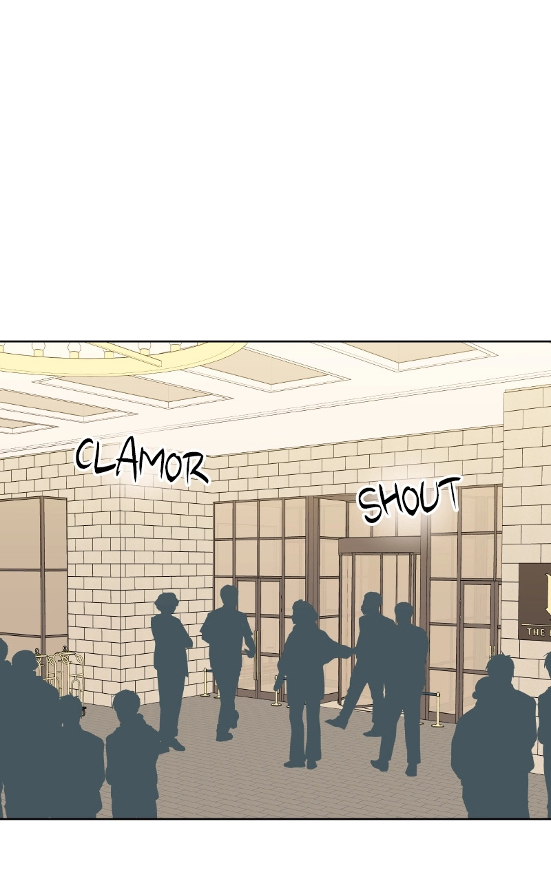 Diving Into Love Chapter 48 page 36 - 