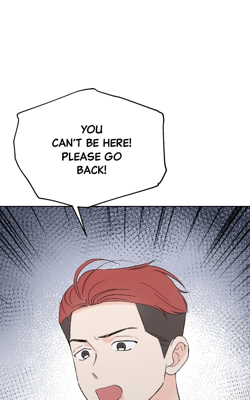 Diving Into Love Chapter 48 page 37 - 