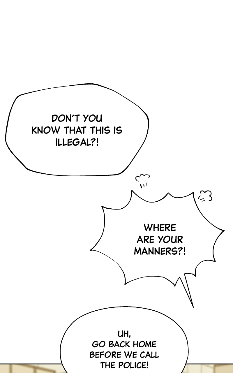 Diving Into Love Chapter 48 page 41 - 