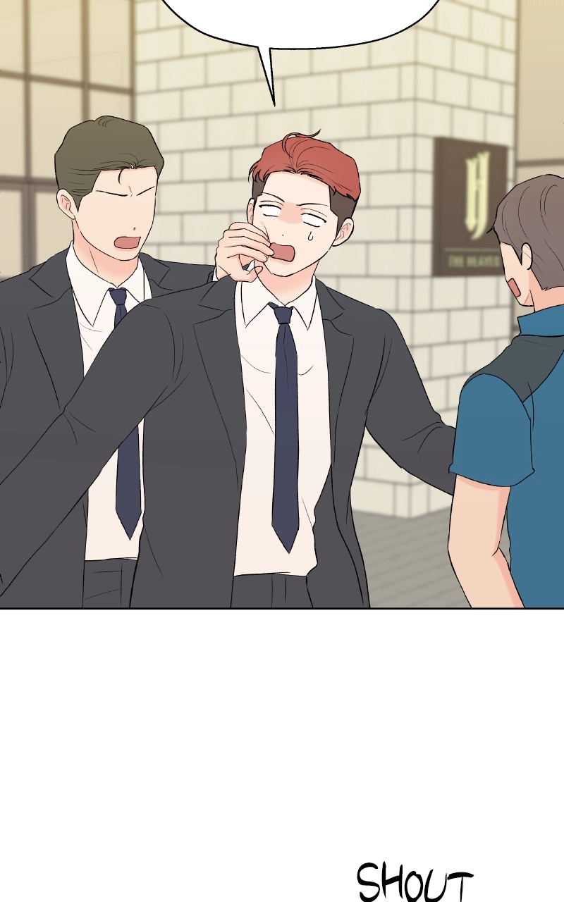 Diving Into Love Chapter 48 page 42 - 