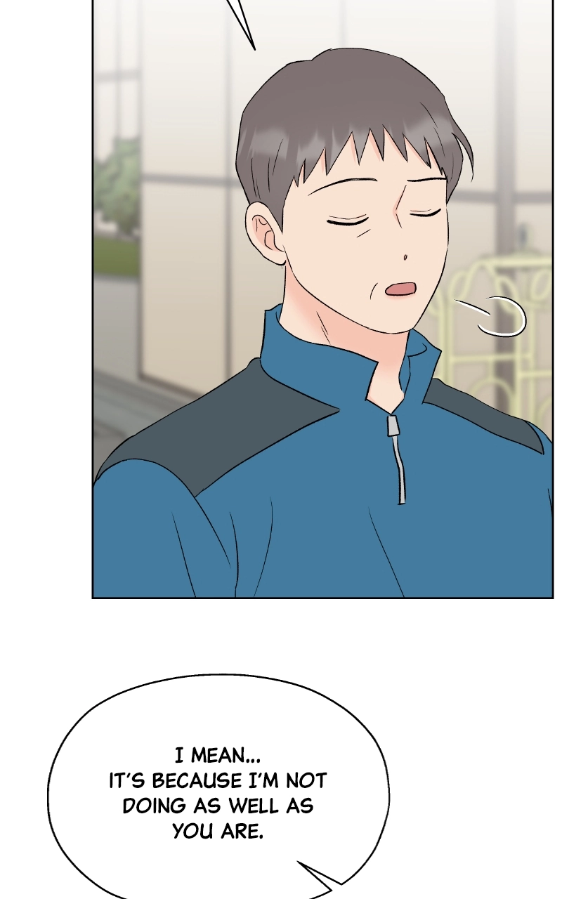 Diving Into Love Chapter 48 page 45 - 