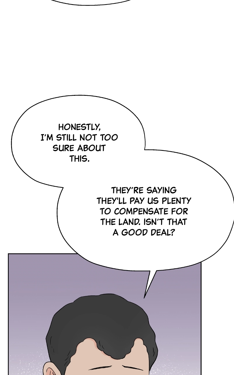 Diving Into Love Chapter 48 page 46 - 