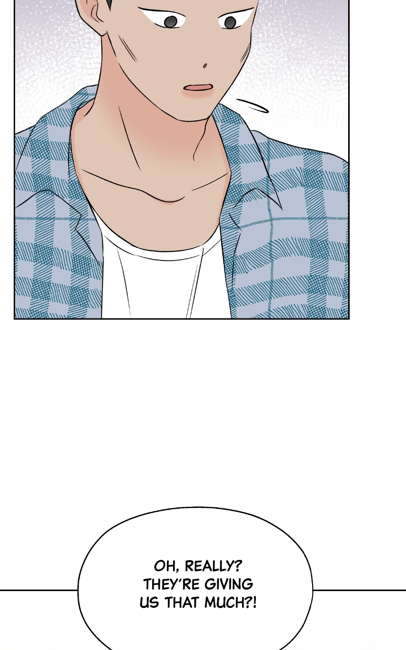Diving Into Love Chapter 48 page 47 - 