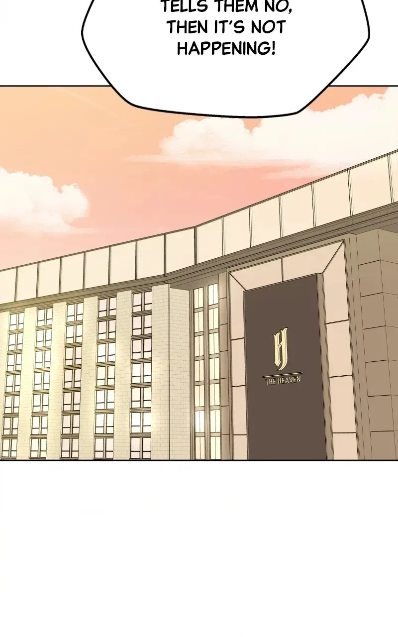 Diving Into Love Chapter 48 page 50 - 
