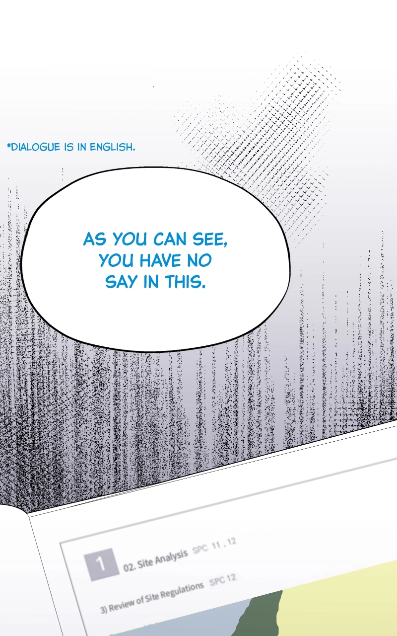 Diving Into Love Chapter 48 page 51 - 