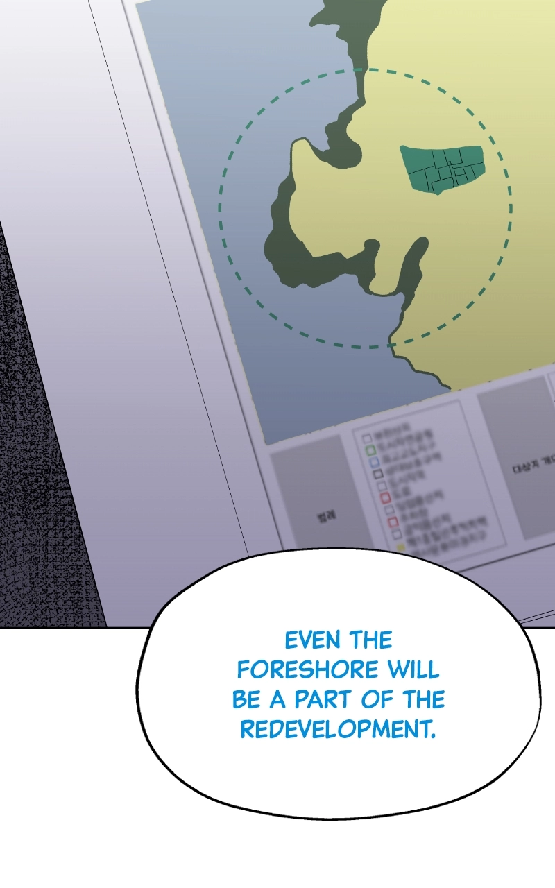 Diving Into Love Chapter 48 page 52 - 