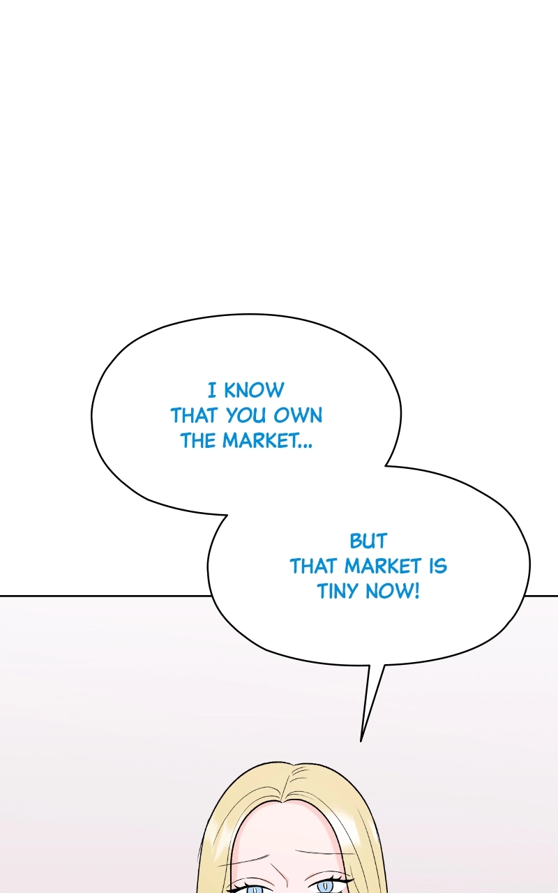 Diving Into Love Chapter 48 page 53 - 