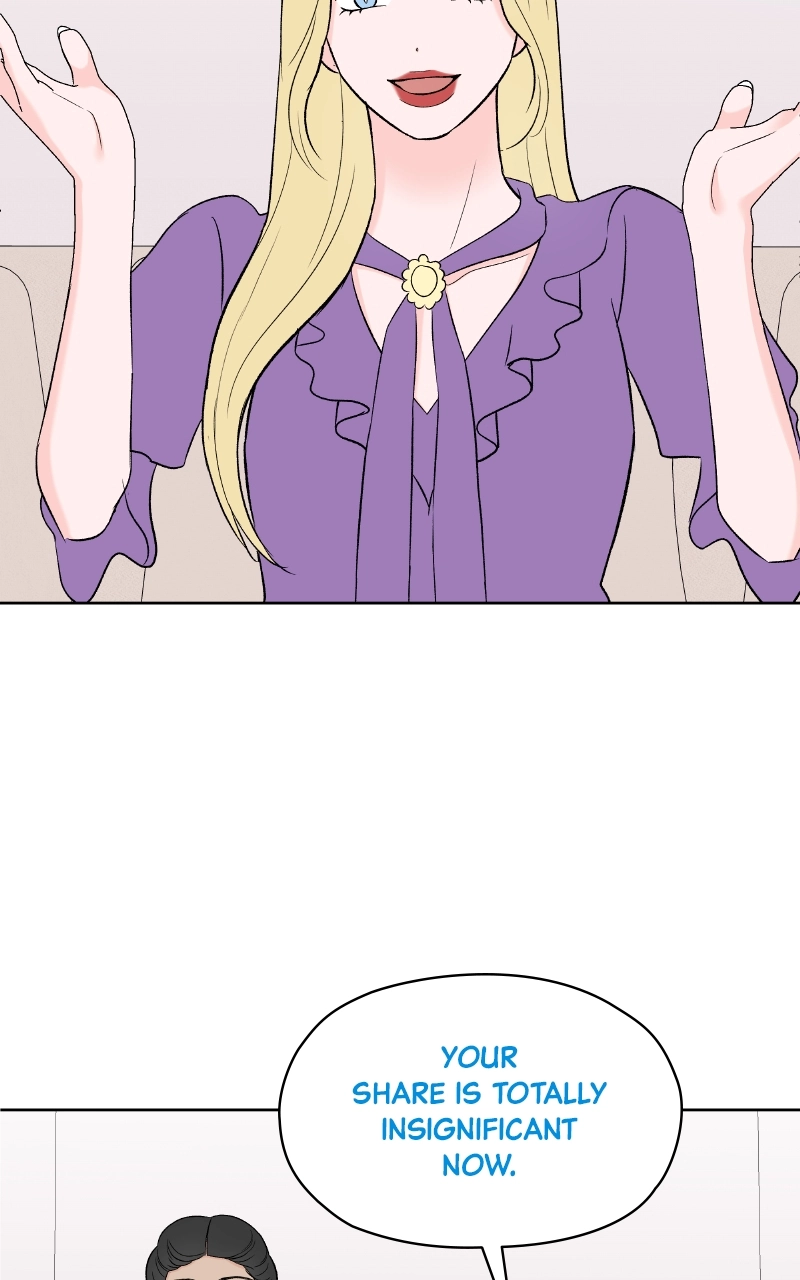Diving Into Love Chapter 48 page 54 - 