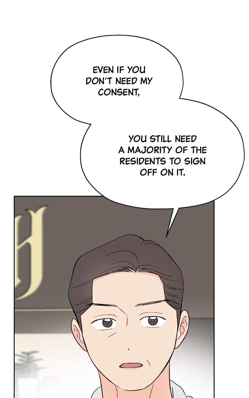 Diving Into Love Chapter 48 page 59 - 