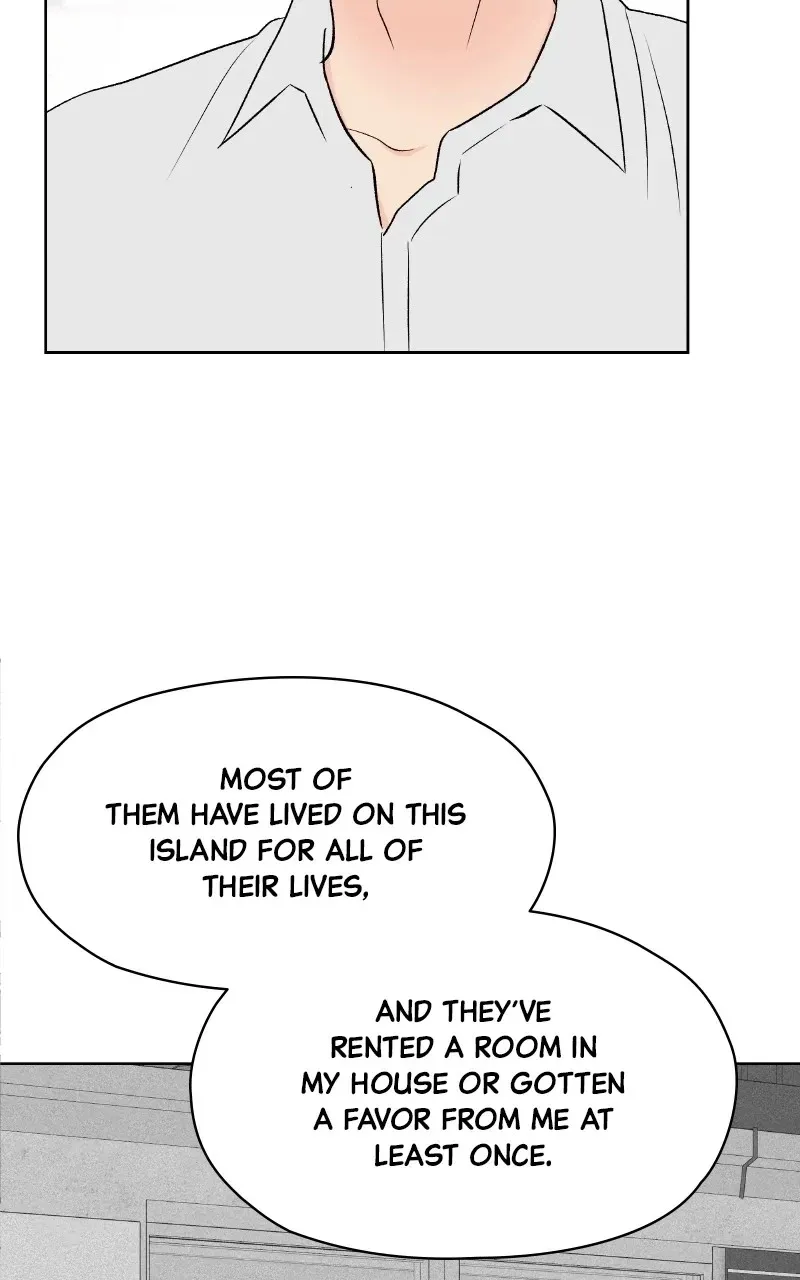 Diving Into Love Chapter 48 page 60 - 