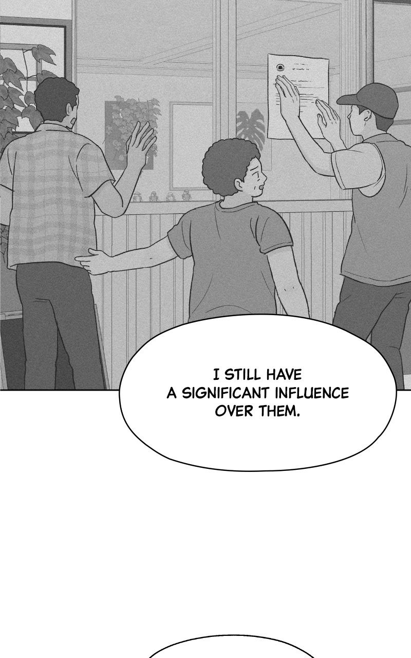 Diving Into Love Chapter 48 page 61 - 