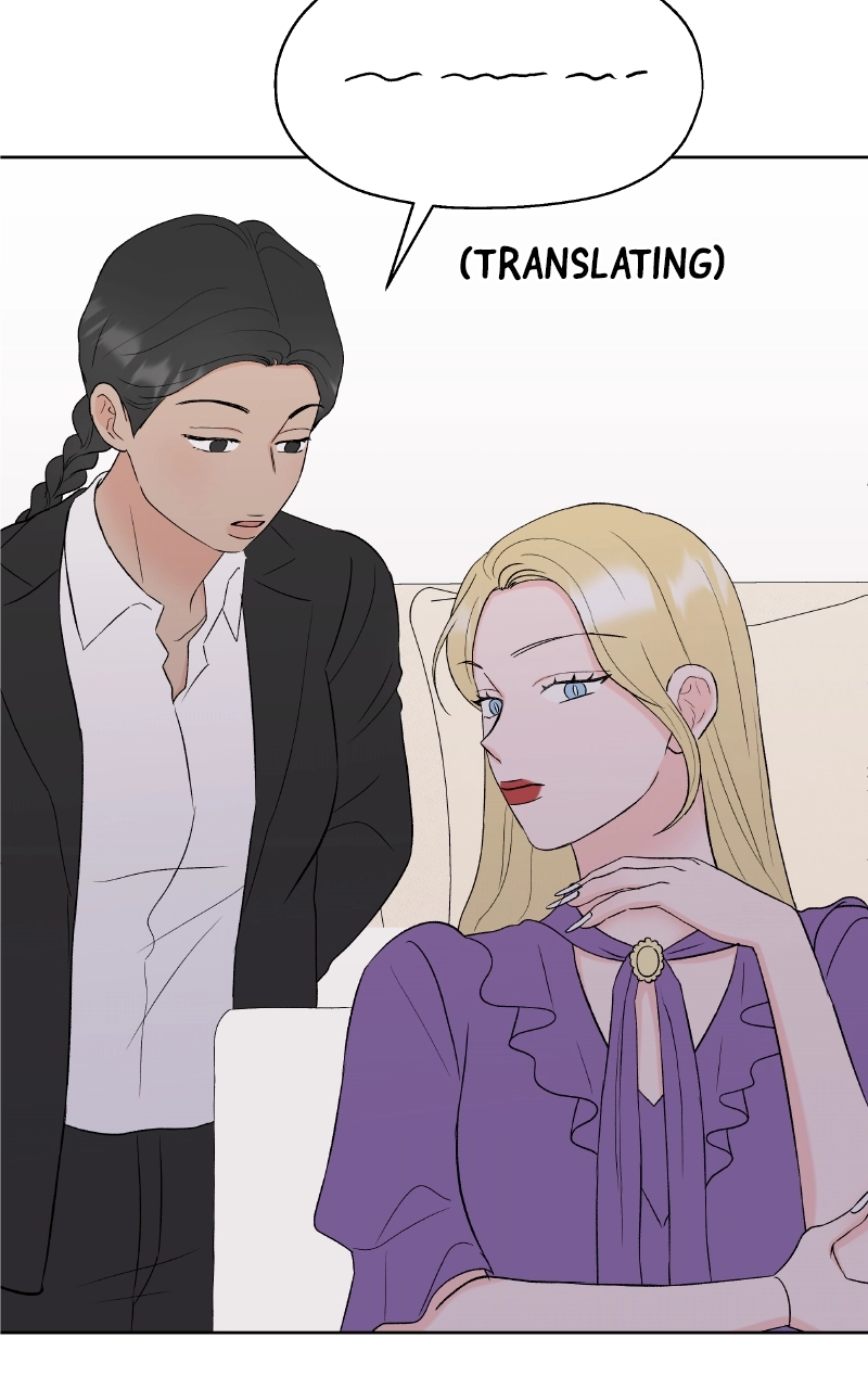 Diving Into Love Chapter 48 page 62 - 