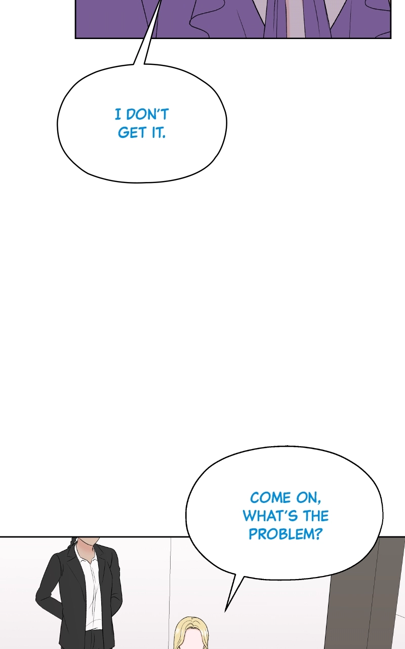 Diving Into Love Chapter 48 page 64 - 