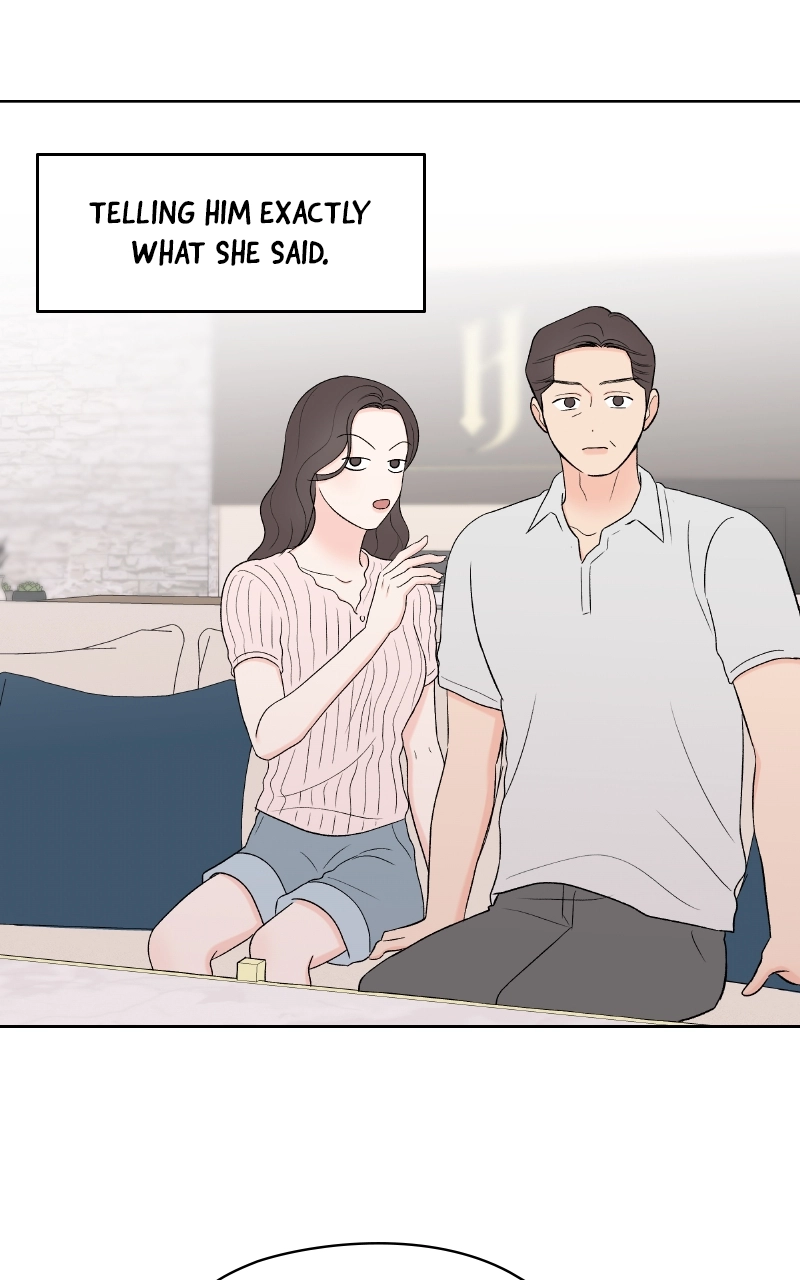 Diving Into Love Chapter 48 page 66 - 