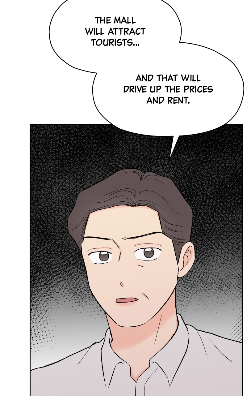Diving Into Love Chapter 48 page 67 - 
