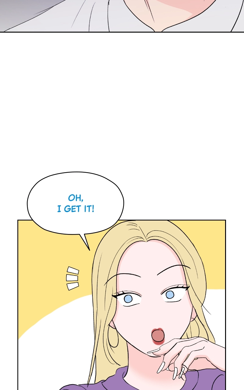 Diving Into Love Chapter 48 page 72 - 