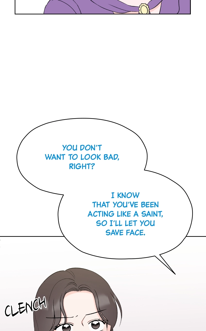 Diving Into Love Chapter 48 page 73 - 