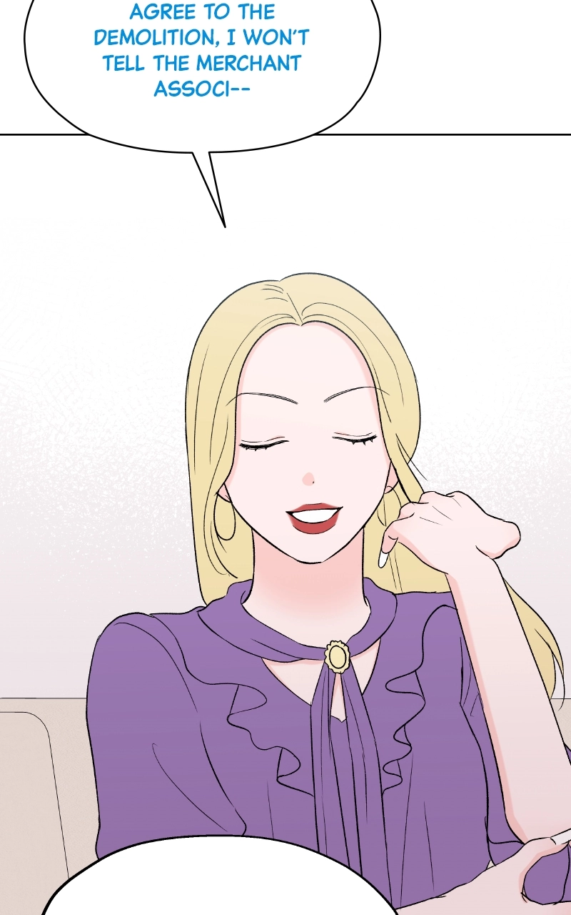 Diving Into Love Chapter 48 page 75 - 