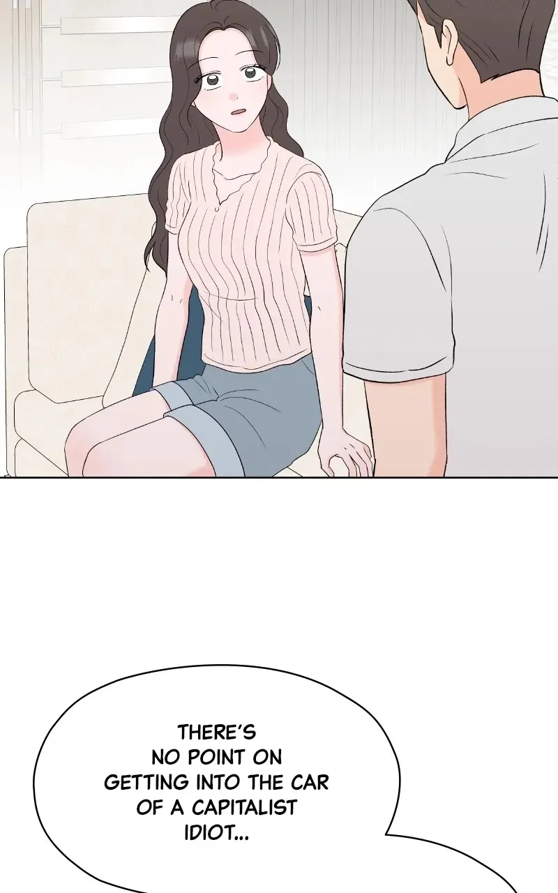 Diving Into Love Chapter 48 page 80 - 