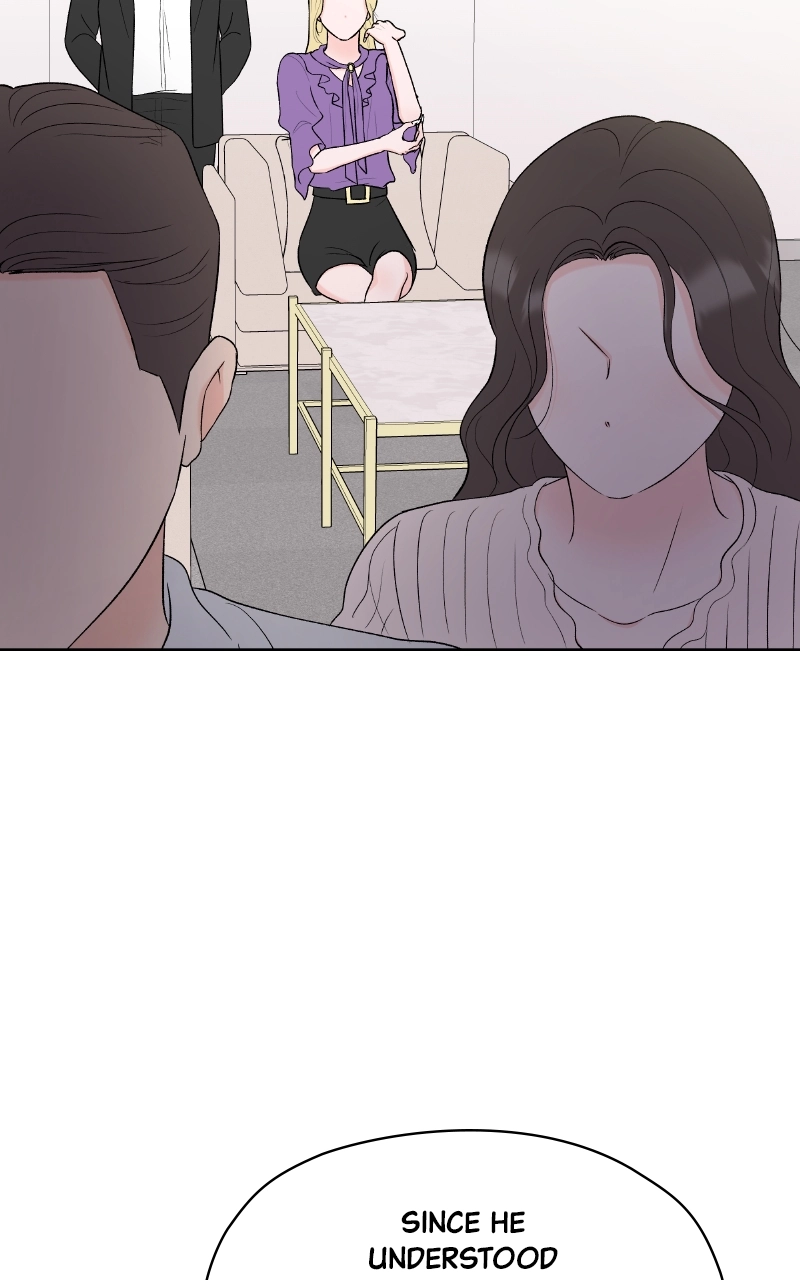 Diving Into Love Chapter 48 page 84 - 