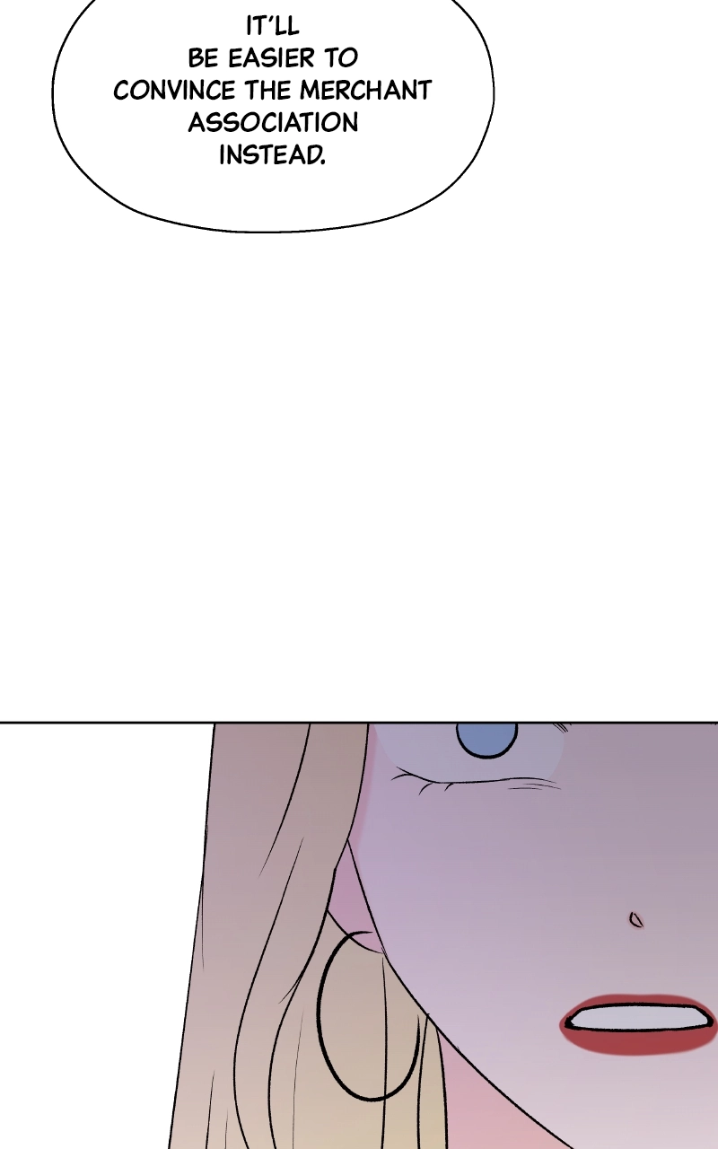 Diving Into Love Chapter 48 page 86 - 
