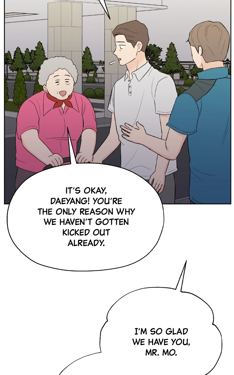 Diving Into Love Chapter 48 page 91 - 