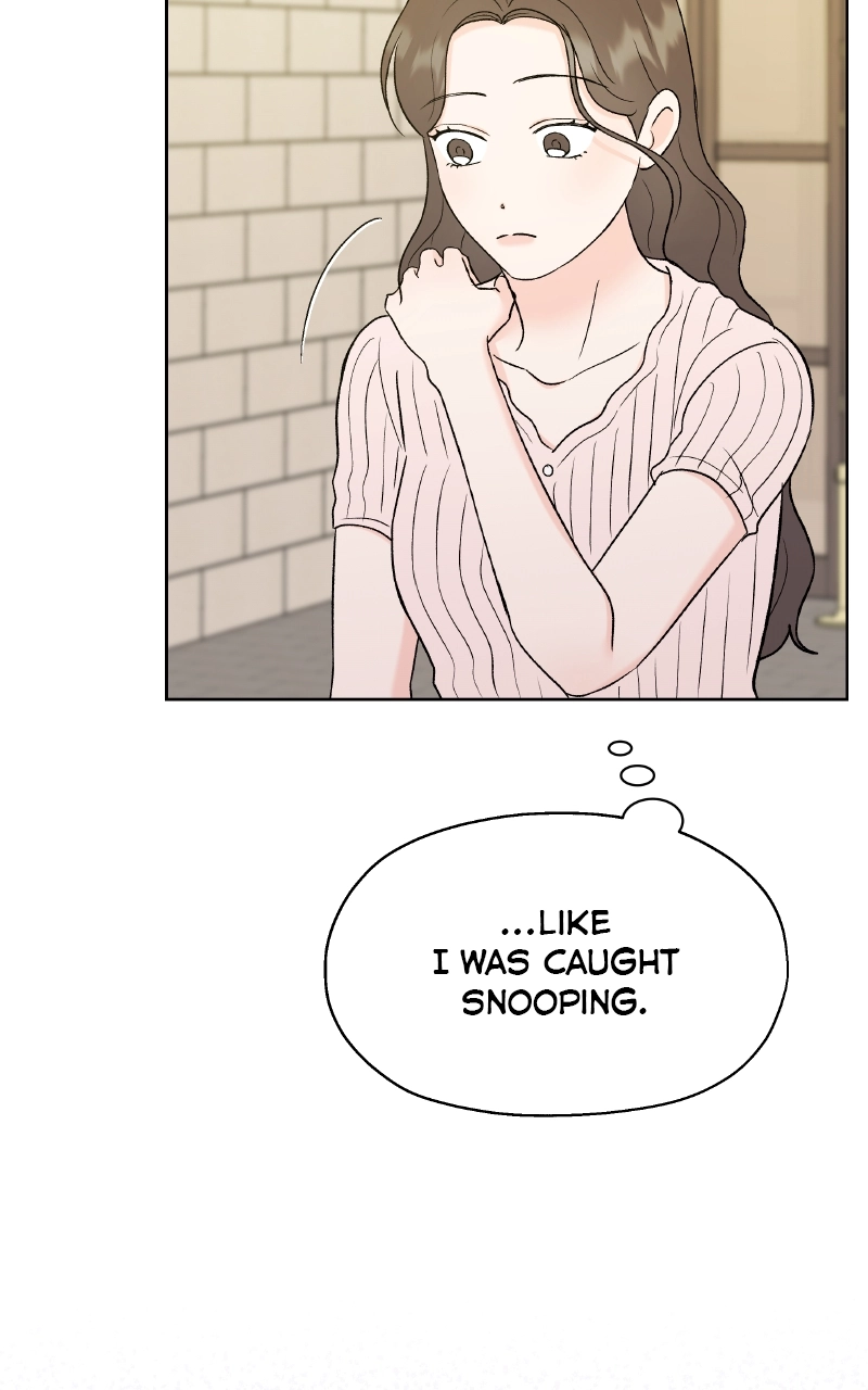Diving Into Love Chapter 48 page 96 - 