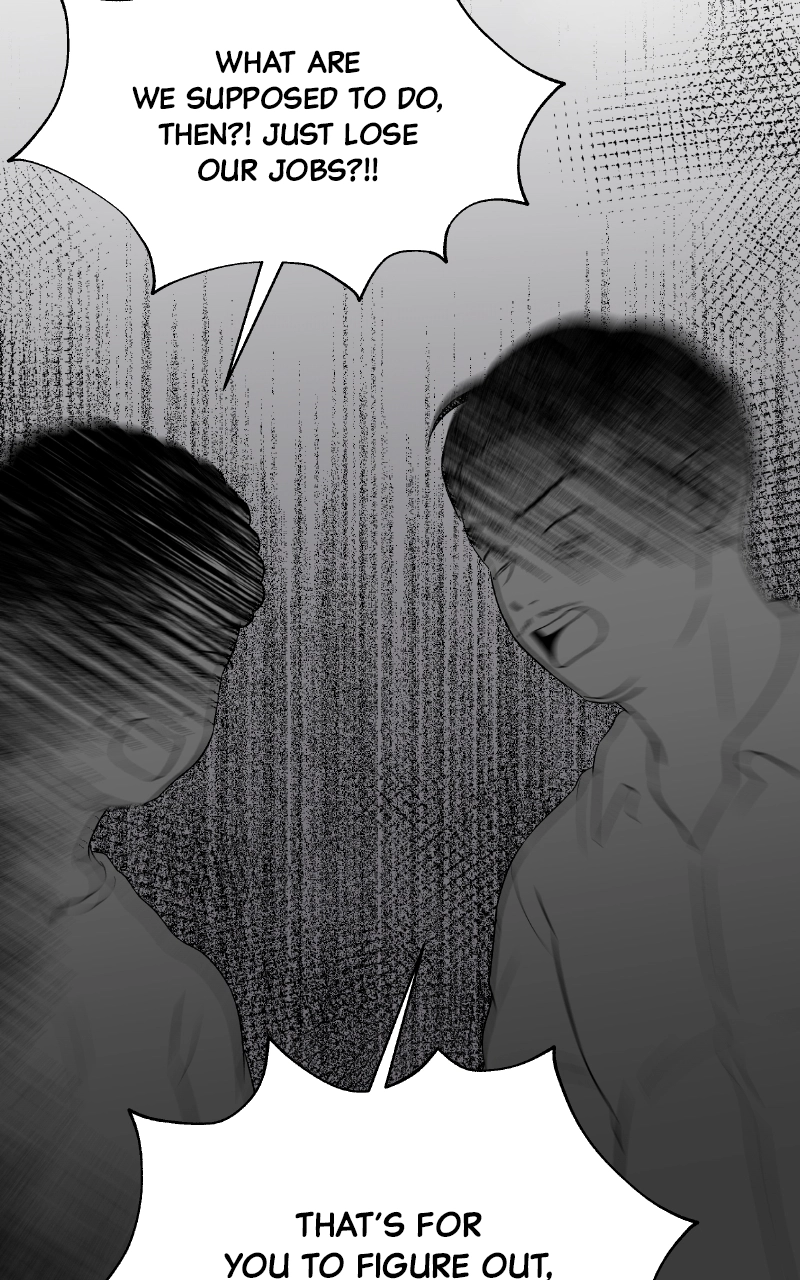 Diving Into Love Chapter 49 page 11 - 