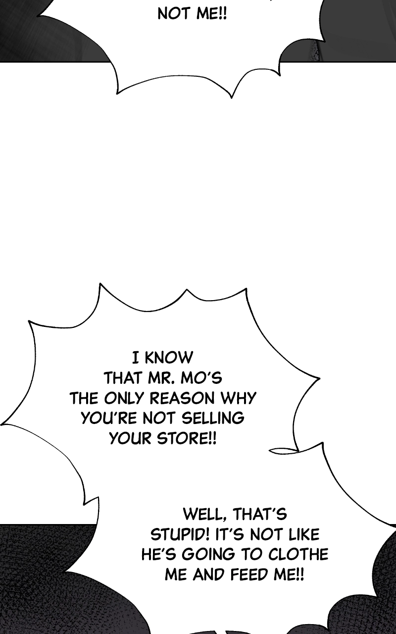 Diving Into Love Chapter 49 page 12 - 