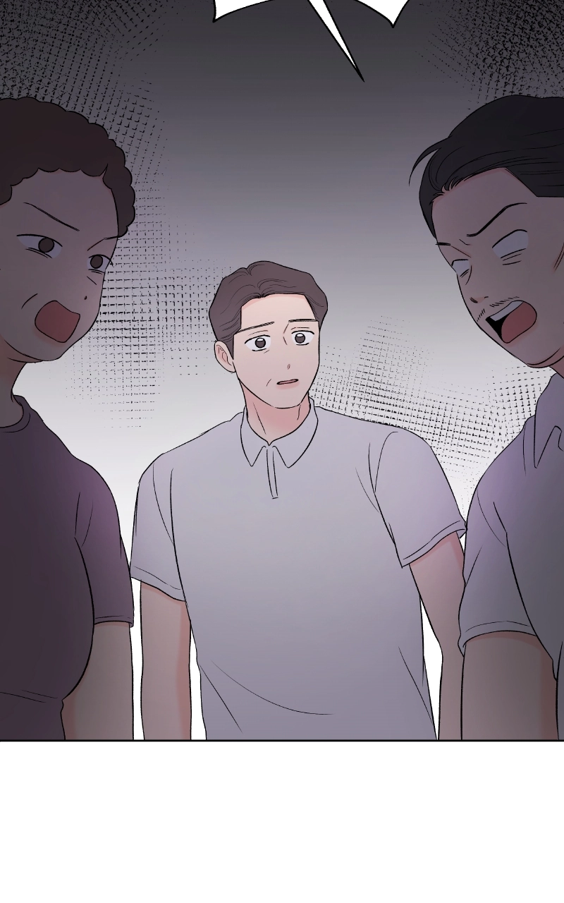Diving Into Love Chapter 49 page 13 - 
