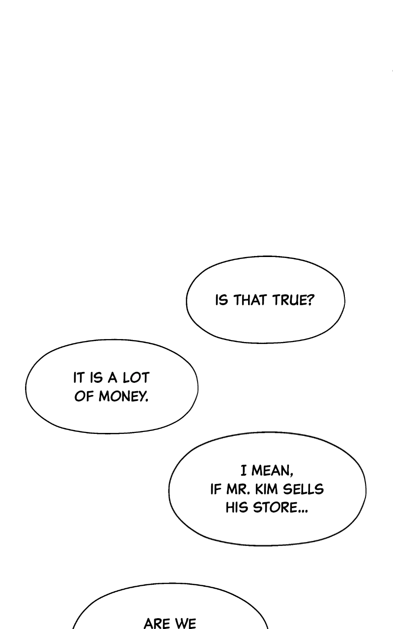 Diving Into Love Chapter 49 page 15 - 