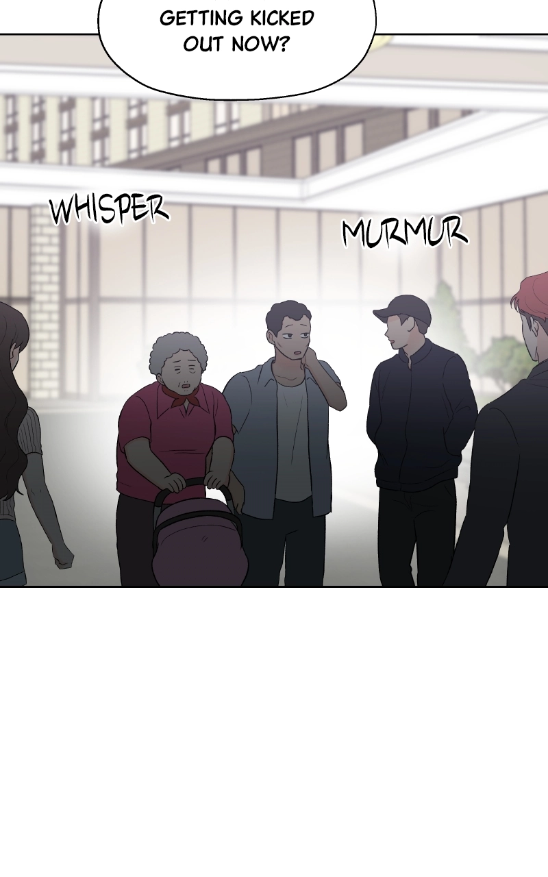 Diving Into Love Chapter 49 page 16 - 
