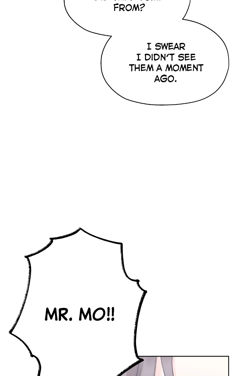 Diving Into Love Chapter 49 page 18 - 