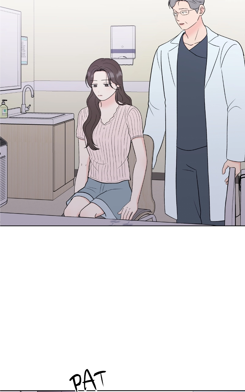 Diving Into Love Chapter 49 page 28 - 