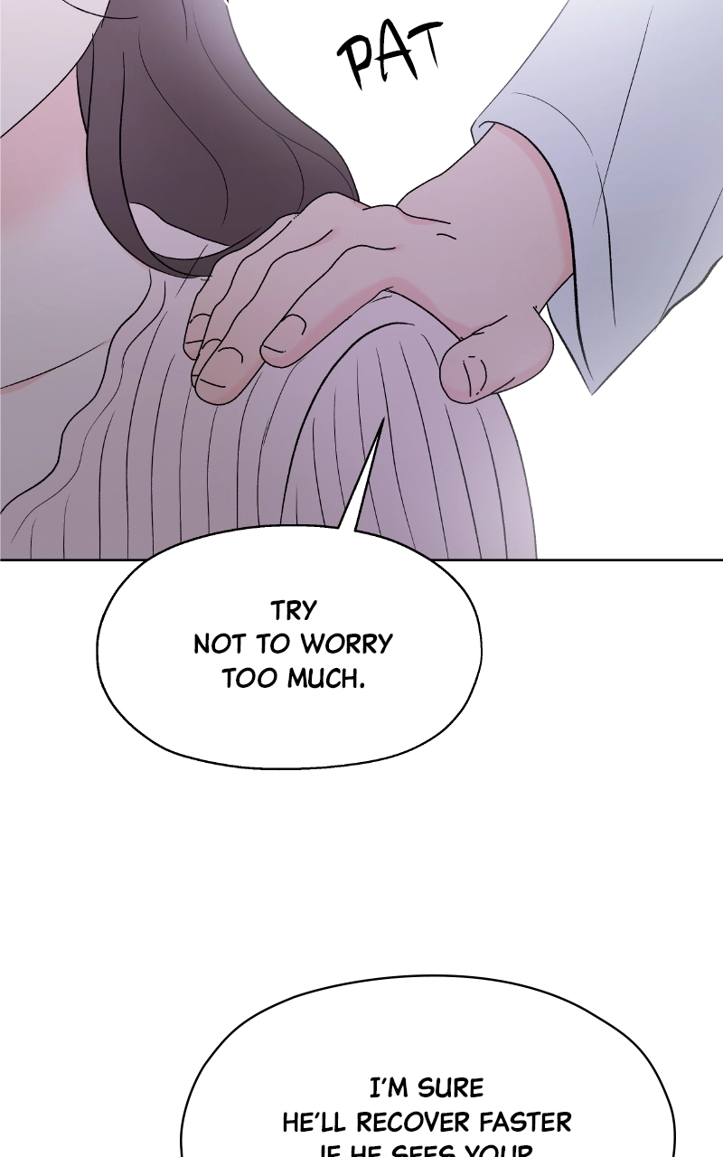Diving Into Love Chapter 49 page 29 - 