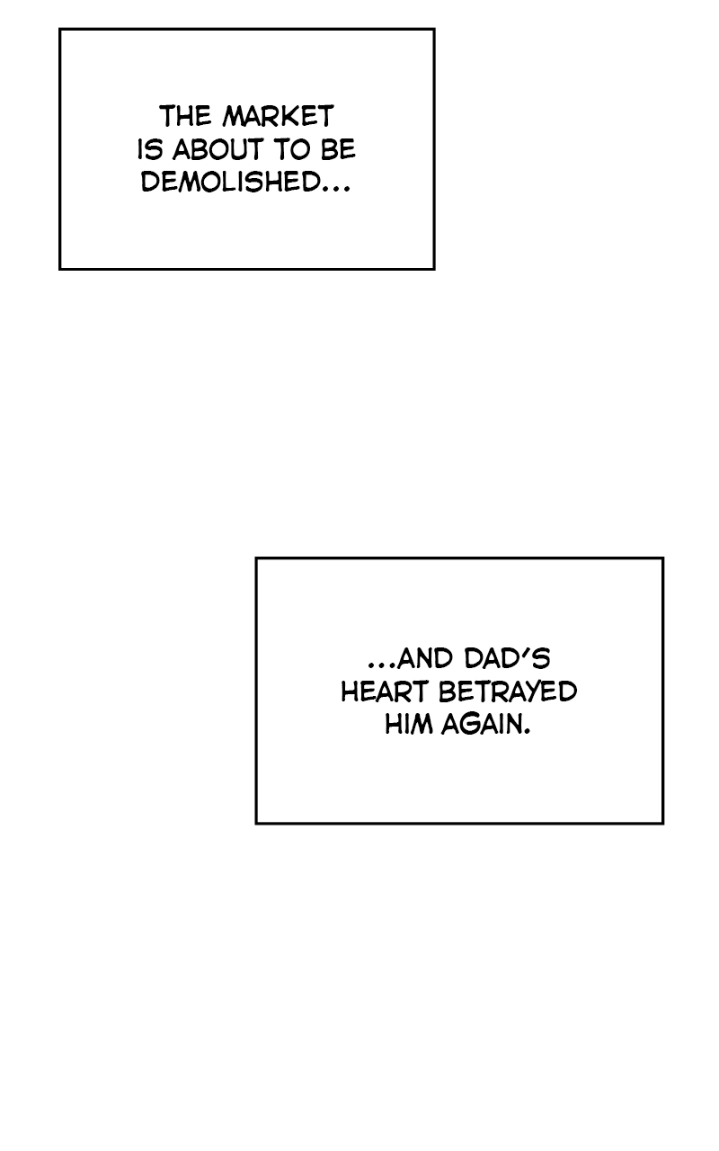 Diving Into Love Chapter 49 page 34 - 