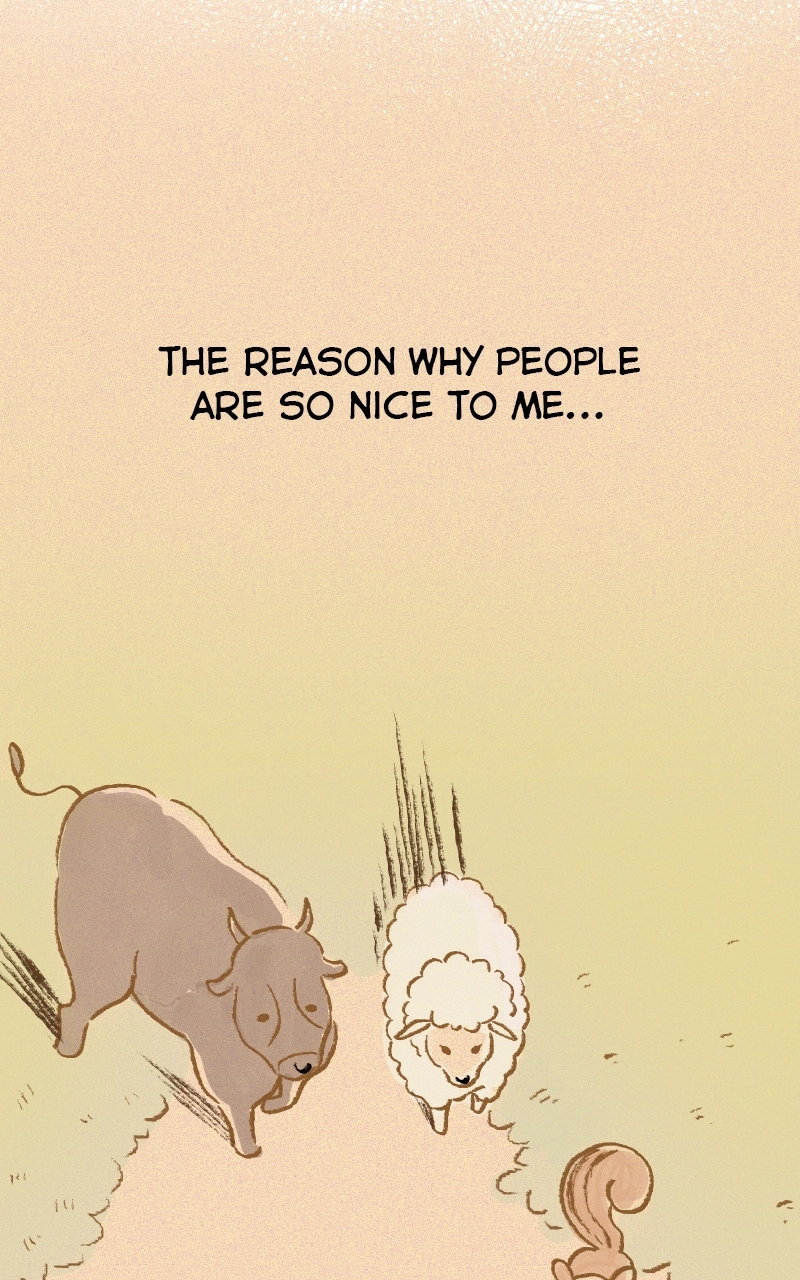 Diving Into Love Chapter 49 page 36 - 