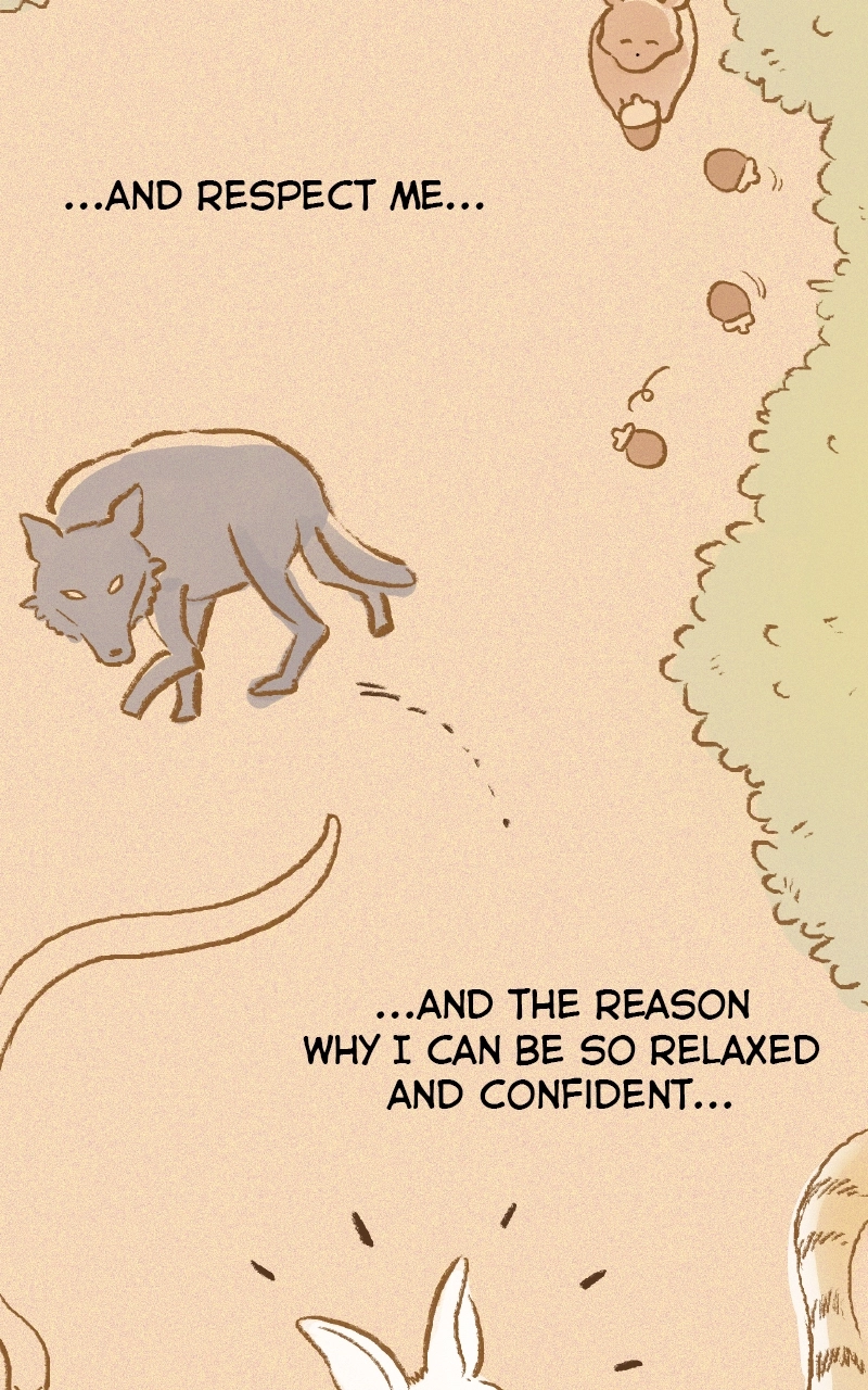 Diving Into Love Chapter 49 page 37 - 