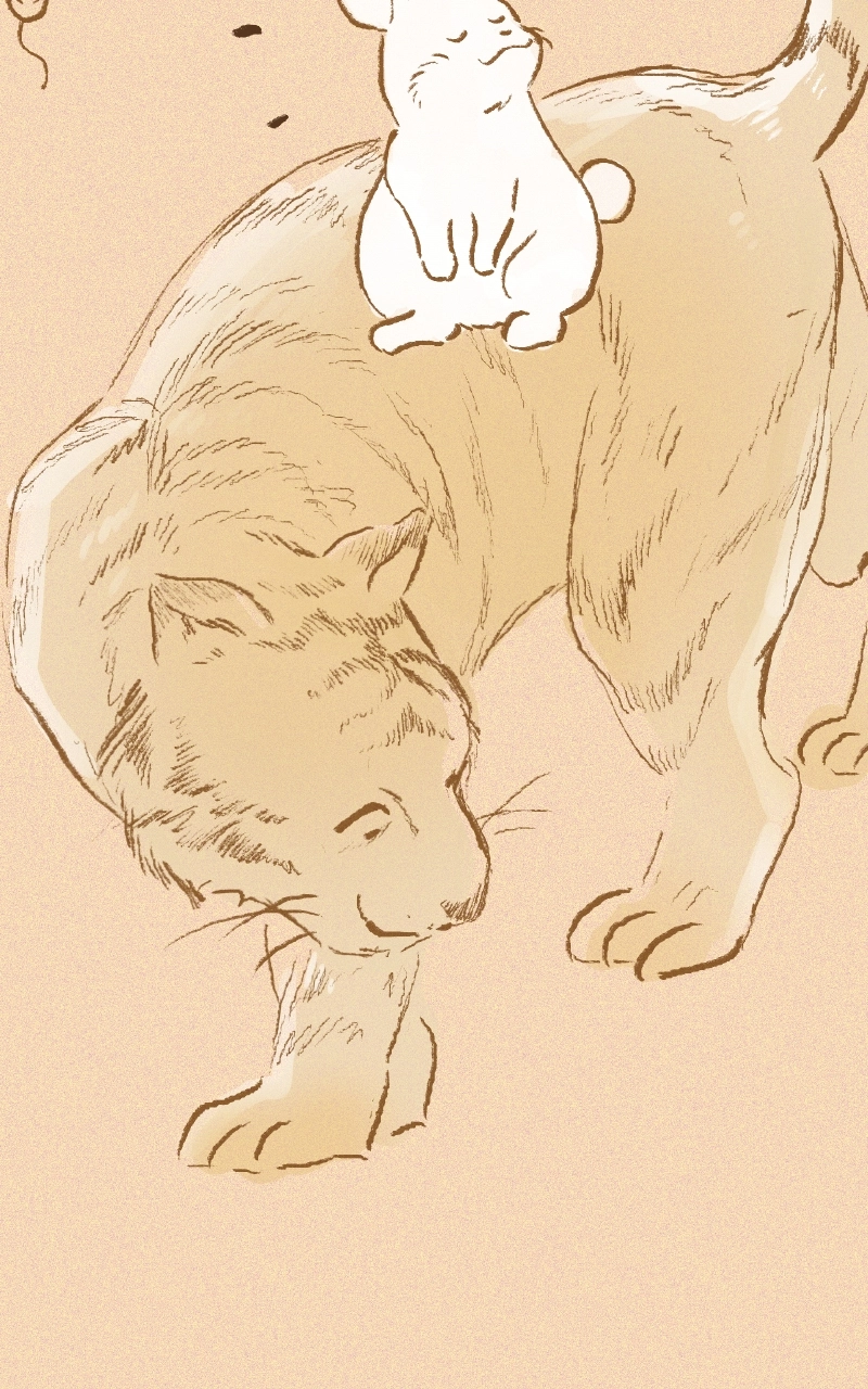 Diving Into Love Chapter 49 page 38 - 
