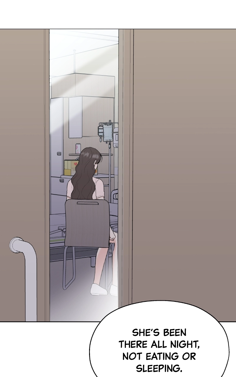 Diving Into Love Chapter 49 page 44 - 