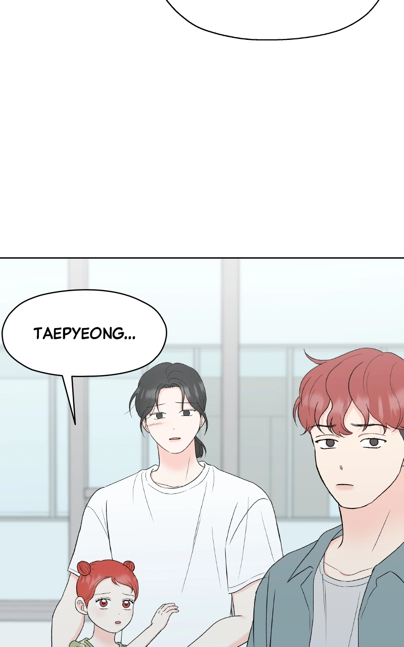 Diving Into Love Chapter 49 page 45 - 