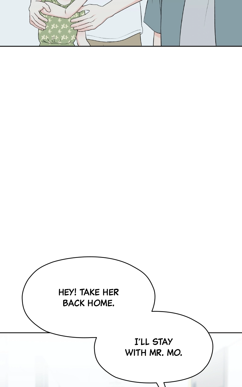 Diving Into Love Chapter 49 page 46 - 