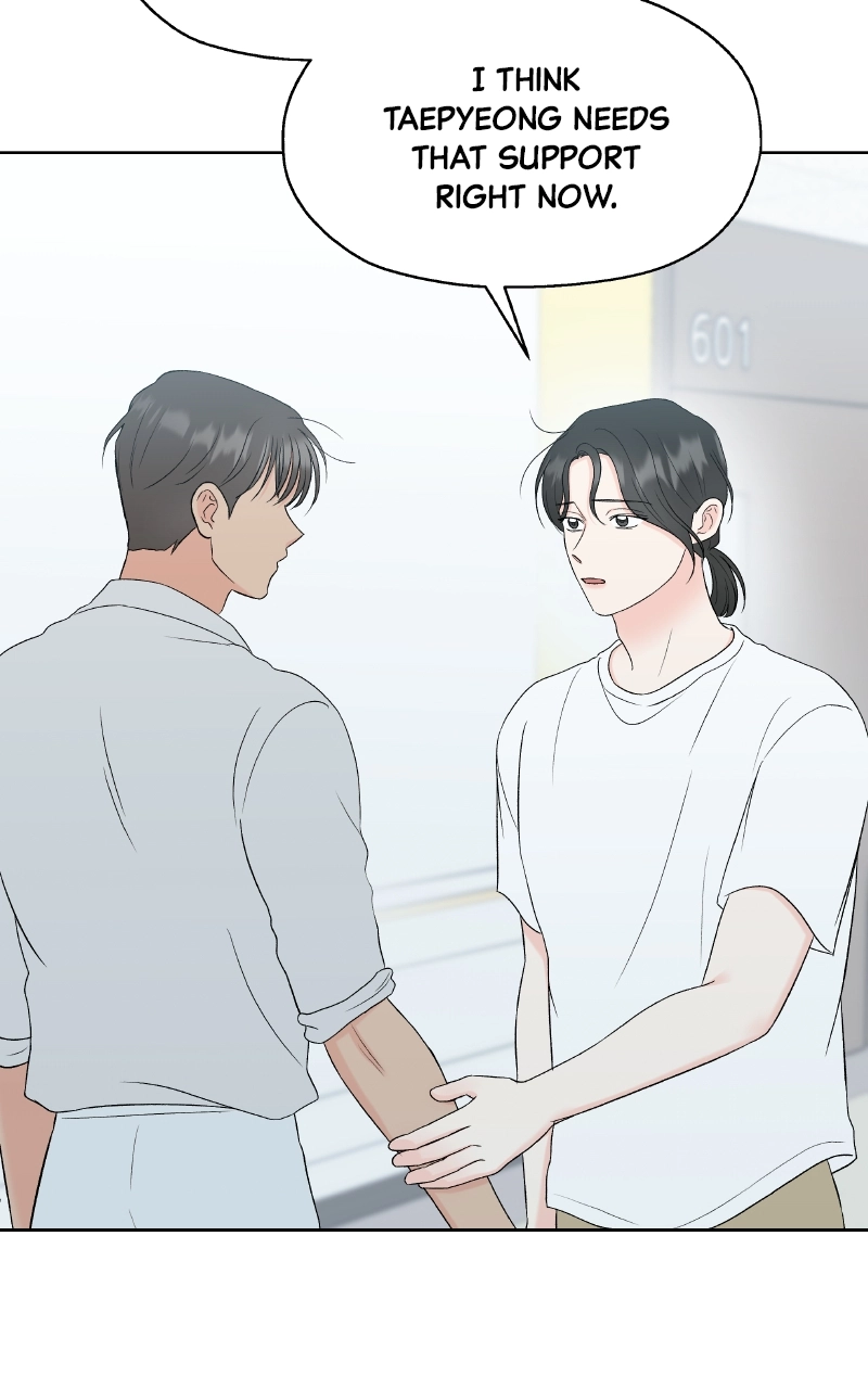 Diving Into Love Chapter 49 page 48 - 