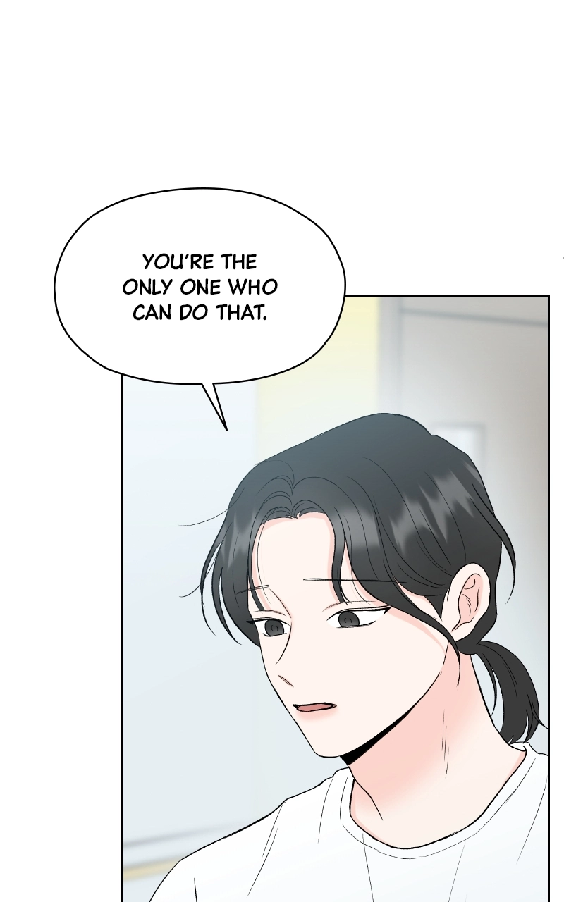Diving Into Love Chapter 49 page 49 - 