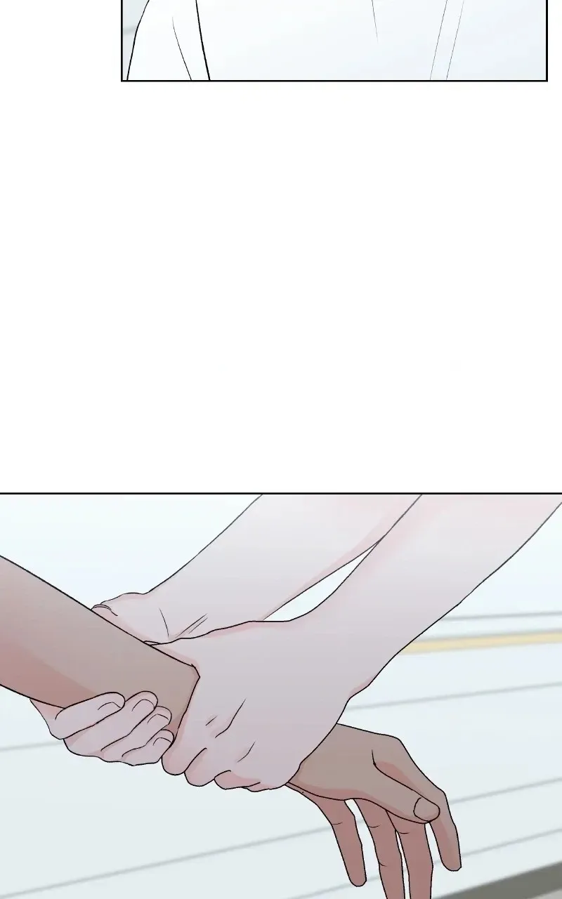 Diving Into Love Chapter 49 page 50 - 