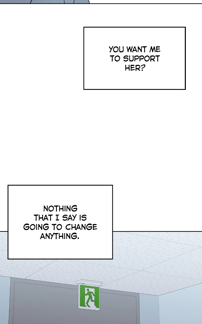 Diving Into Love Chapter 49 page 52 - 